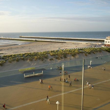 Nieuwpoortnachten res. Rubens Appartement Buitenkant foto